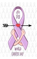 World cancer day