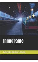 Inmigrante