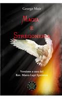 Magia e Stregoneria