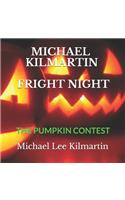 Michael Kilmartin Fright Night