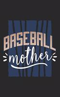 Baseball Mother