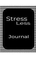 Stress Less Journal