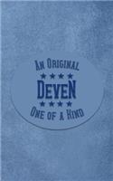 Deven