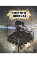 Story Paper Journal