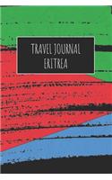 Travel Journal Eritrea