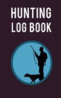 Hunting Log Book