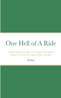 One Hell of A Ride: Avoiding Danger Is No Safer in the Long Run Than Outright Exposure. the Fearful Are Caught as Often as the Bold.