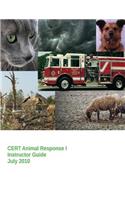 CERT Animal Response I - Instructor Guide