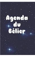 Agenda Du B