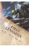 First Lensman