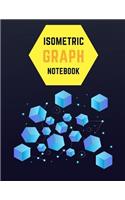 Isometric Graph Notebook