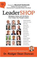 LeaderSHOP Volume 1