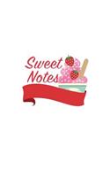 Sweet Notes