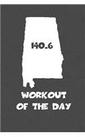 Workout of the Day