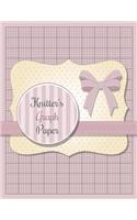 Knitter's Graph Paper