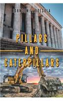 Pillars and Caterpillars