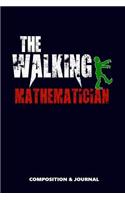 The Walking Mathematician