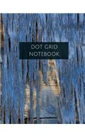 Dot Grid Notebook