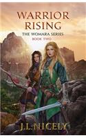 Warrior Rising