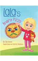 LaLa's Angry Pizza