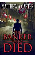 Banker Who Died