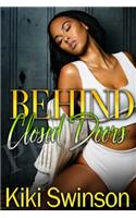 Behind Closed Doors