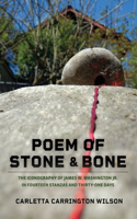 Poem of Stone and Bone