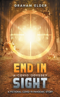 Covid Odyssey End In Sight: A fictional COVID-19 pandemic story