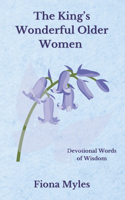 King's Wonderful Older Women