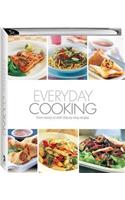 Everyday Cooking: From Novice to Chef Step-by-step Recipes