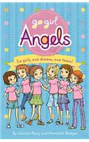 Go Girl Angels