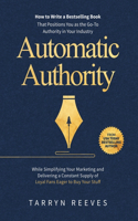 Automatic Authority