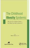 Childhood Obesity Epidemic