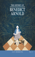 Odyssey of Benedict Arnold