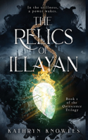 Relics of Illayan