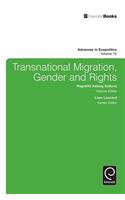 Transnational Migration, Gender and Rights