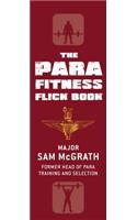 Para Fitness Flick Book