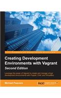 Creating Development Environments with Vagrant -