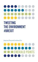 Tweeting the Environment #Brexit