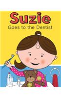 Suzie Goes to the Dentist