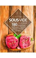 Sous Vide Cookbook
