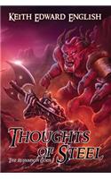 Thoughts of Steel