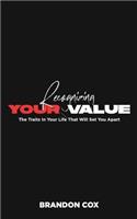 Recognizing Your Value