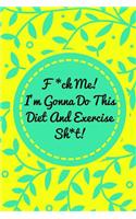 F*ck Me! I
