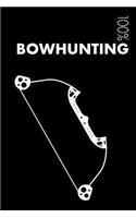 Bowhunting Notebook