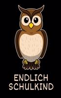 Endlich Schulkind