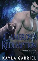 Cameron's Redemption