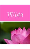 Milda