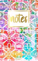 Notes