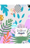Tropical Jungle